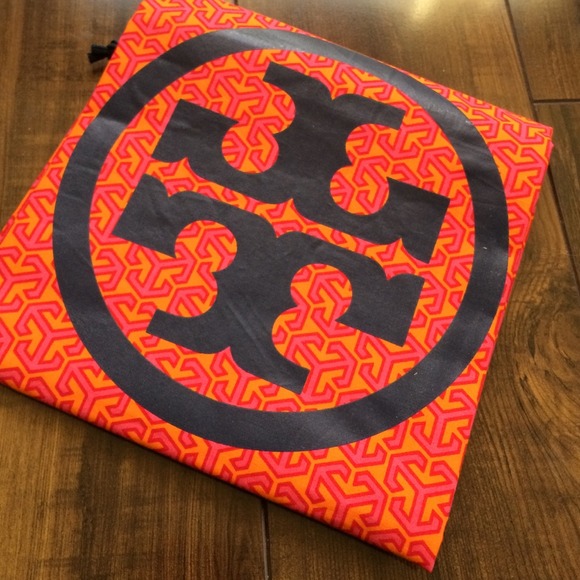 Tory Burch Dust Bag Brand New Never Used