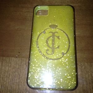 iPhone 4/4s Juicy case
