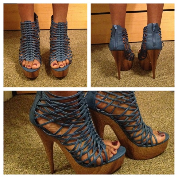 Heels
