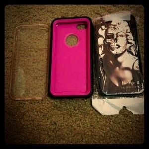 iPhone 5c cases ❤️!!!!