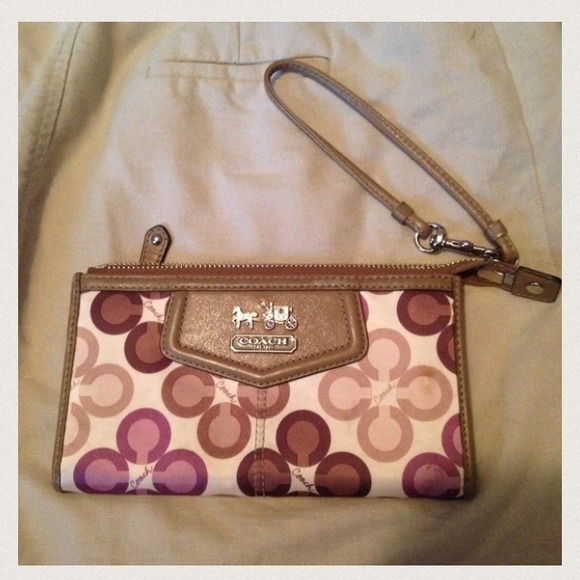 Coach Bundle for @vidagutierres!