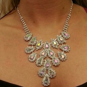 Crystal Necklace