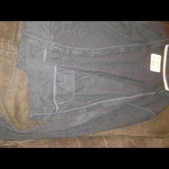 Aeropostale cardigan