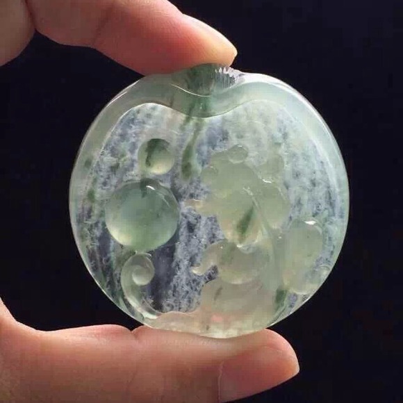 ✨Beautiful Jade Pendant✨ - Picture 4 of 4