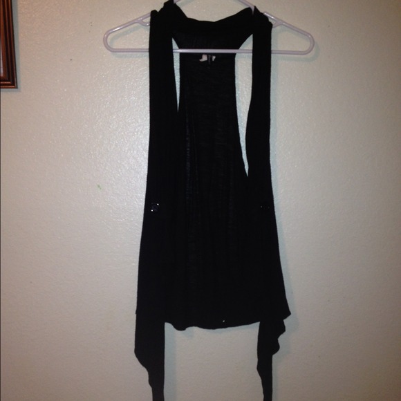 Black cardigan - Picture 3 of 3