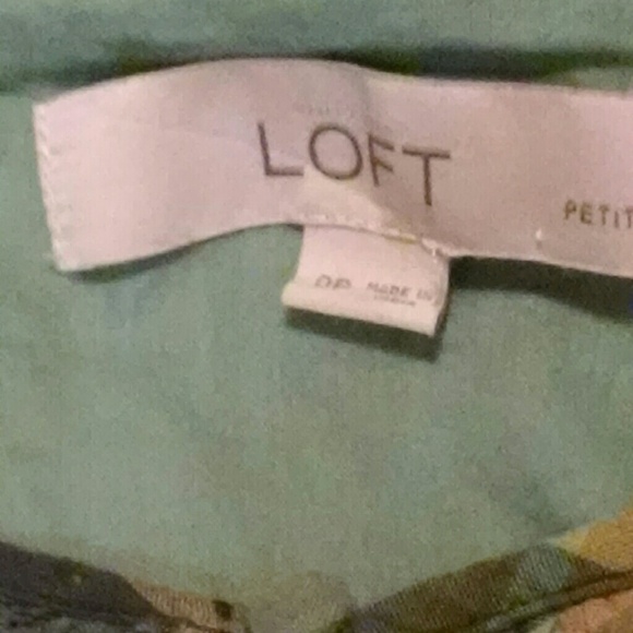 Plaid straight sundress - Picture 4 of 4