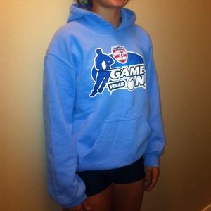 7s Rugby Sweater 😍