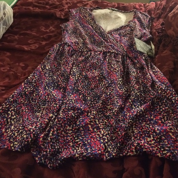 Bebop dress