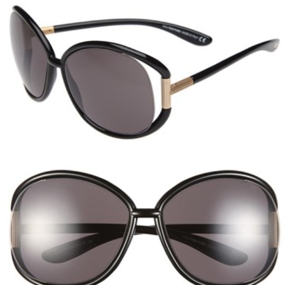 💋 SOLD 💋 Tom Ford Olivia Sun Glasses