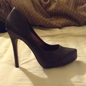 Jessica simpson heels