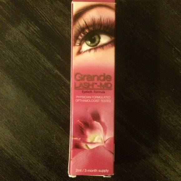⚡️FLASH SALE TODAY⚡️Grande Lash MD 3 month supply