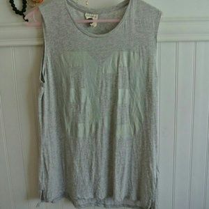 Cotton On 83 Oversized Tank