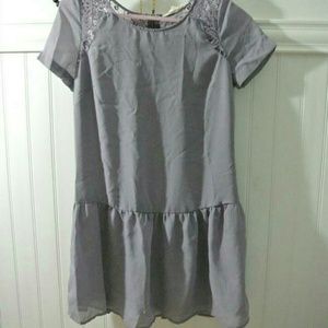 Urban Outfitters Pastel Purple Dress XS