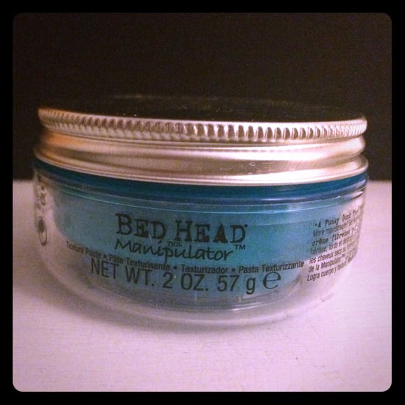 Tigi Bed Head Manipulator new