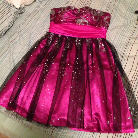 jcpenney Dresses Dress Poshmark