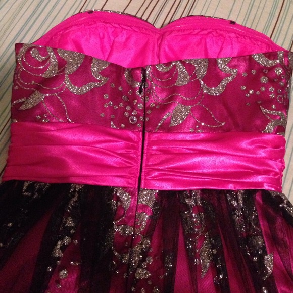 jcpenney Dresses Dress Poshmark