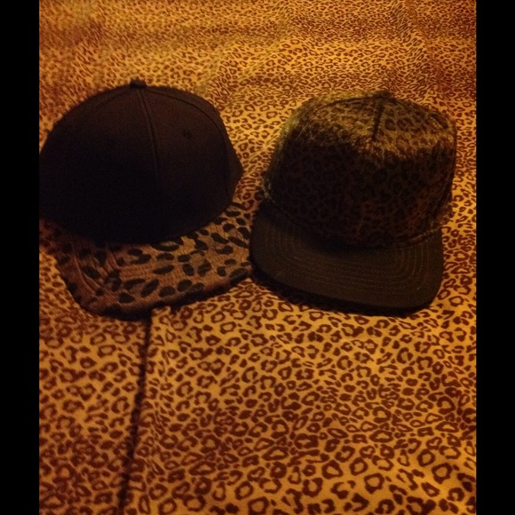 Hats