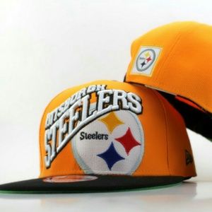 Pittsburgh Steelers hat