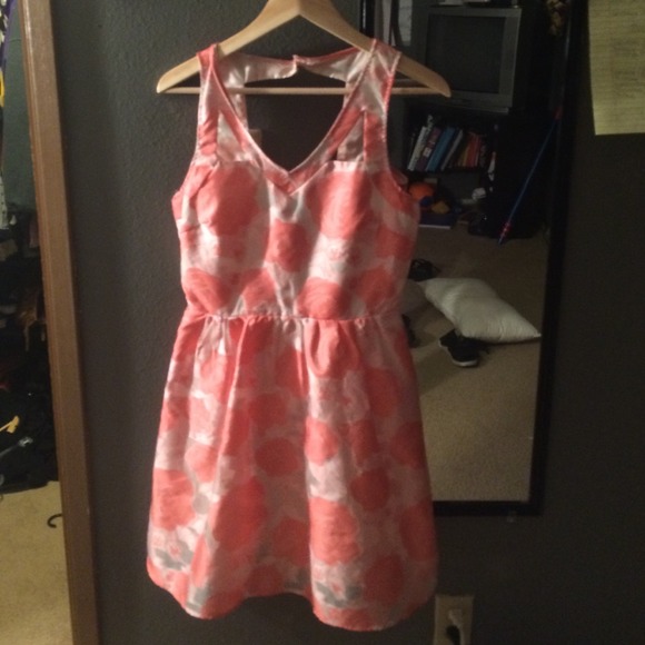 AS SEEN ON ARIANNA GRANDE MODCLOTH DRESS