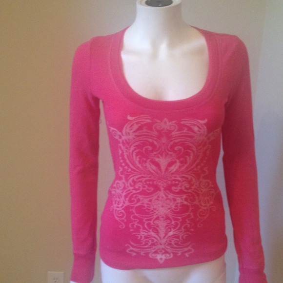 Long sleeve