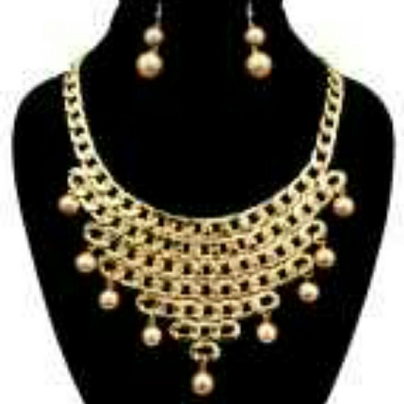 Jewelry sets