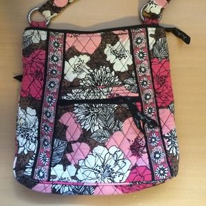 Vera Bradley Hipster