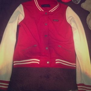 Members only jacket