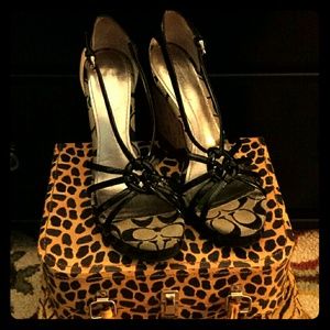 Authentic Coach Brand New in Box