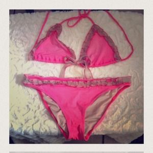 VICTORIA SECRET BIKINI