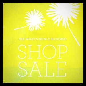 Offers always accepted!