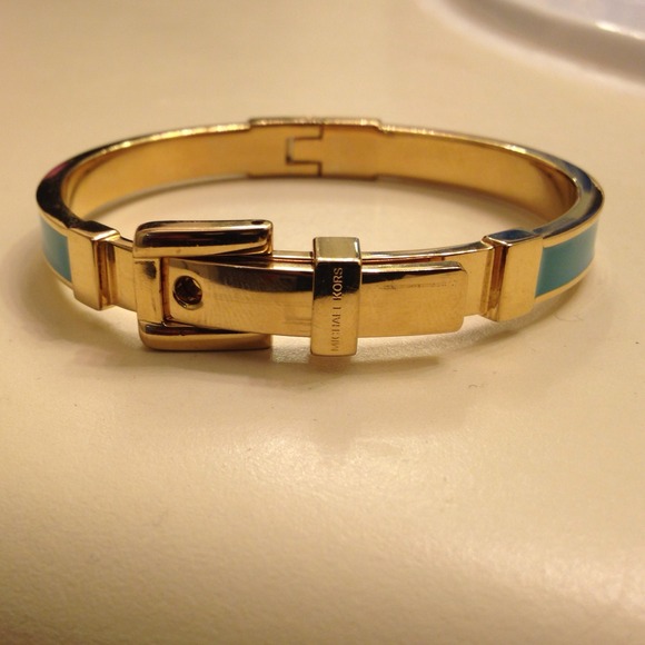 Michael kors bracelet