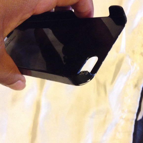 🚫BUNDLED🚫Coach iphone 5 case - Picture 3 of 4