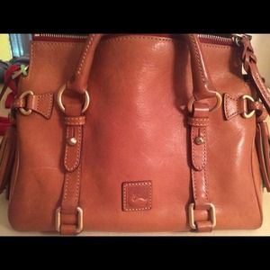 💯Dooney & Bourke bought at Nordstroms