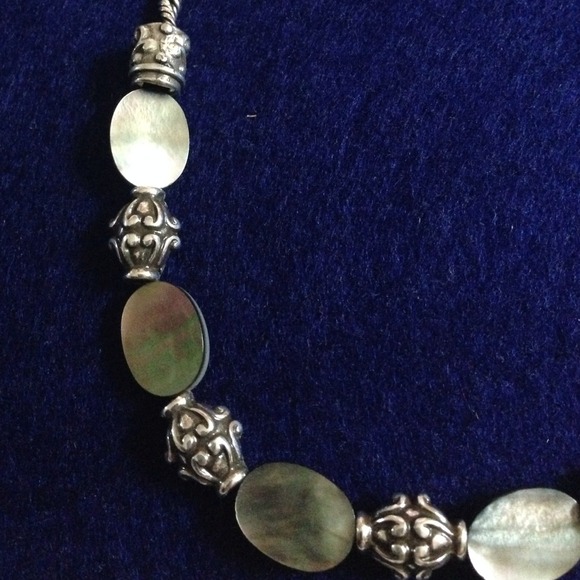 💕Authentic Brighton Necklace - Picture 2 of 2