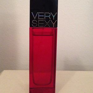 Very sexy spray perfume