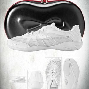 Nfinity Cheer Shoes