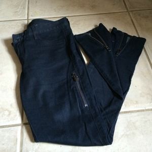 👖A/X Blue Skinny Jeans 👖