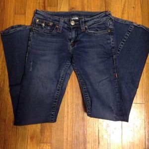 Amanda the Hillbilly