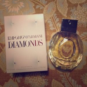 ✨NEW Emporio Armani DIAMONDS✨