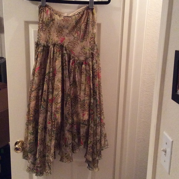 Diane von Furstenberg skirt - Picture 4 of 4