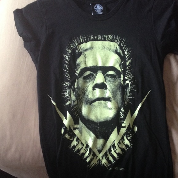 Movie shirts