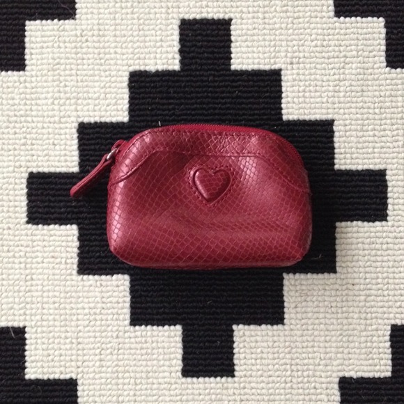 NWOT Brighton Wallet/Card Holder/Coin Purse