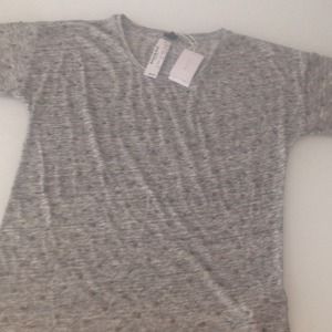 J. Crew T shirt NWOT