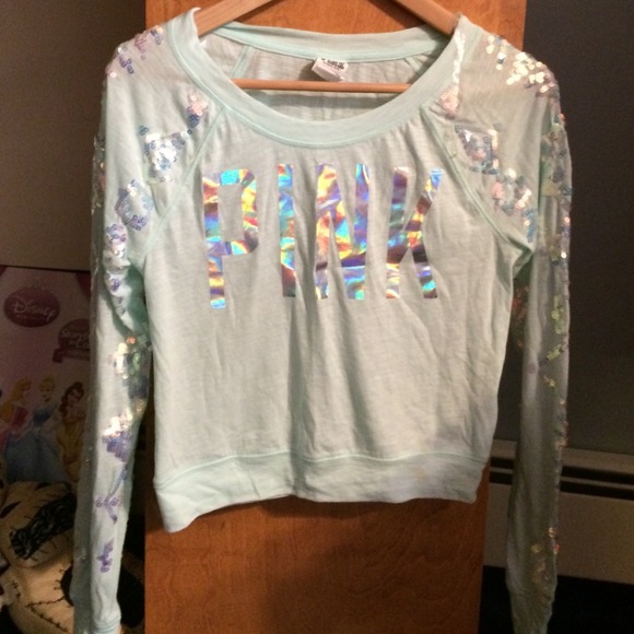 Victorias Secret PINK top