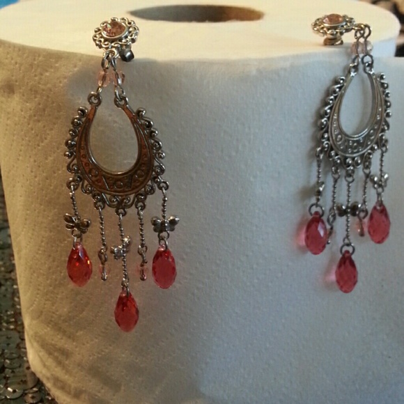 cute earing