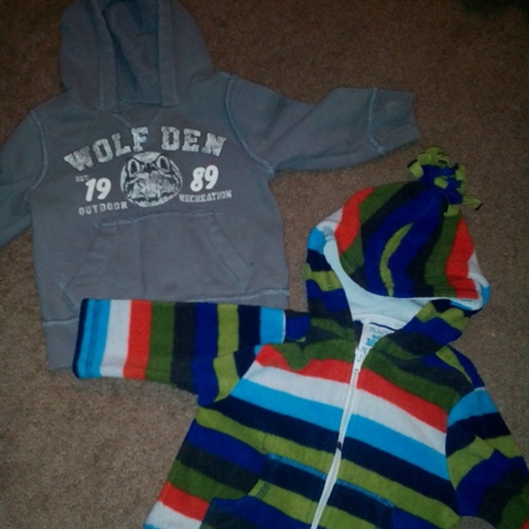 12m baby size