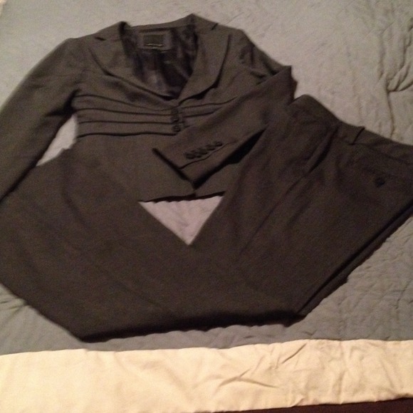The Limited Business Suit