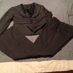 The Limited Business Suit