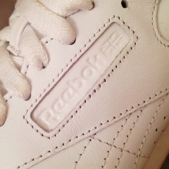 💔SOLD💔 Reebok Classics High Tops - Picture 2 of 2