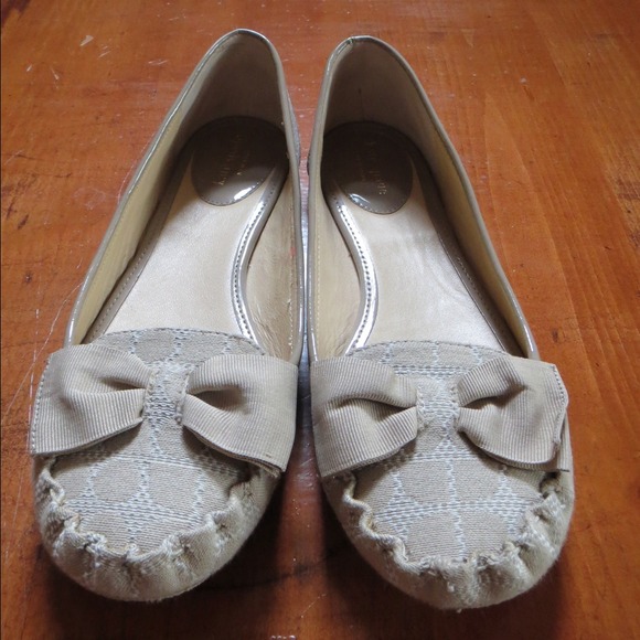 Kate Spade SassyTooc Flats - Picture 3 of 4